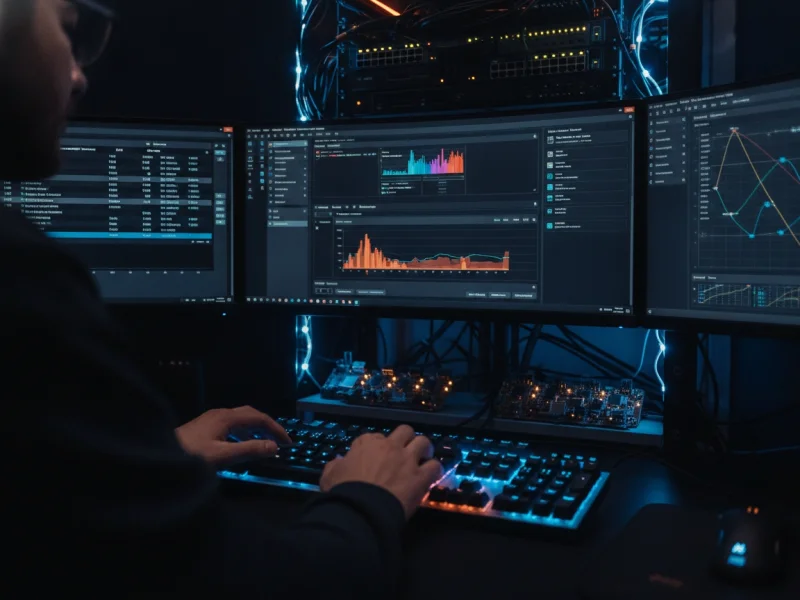 Smart home – automatyzacja domu z AI i systemami IoT